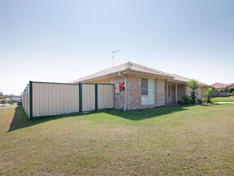 11 Cockatiel Court, Deception Bay QLD 4508