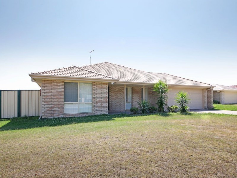11 Cockatiel Court, Deception Bay QLD 4508