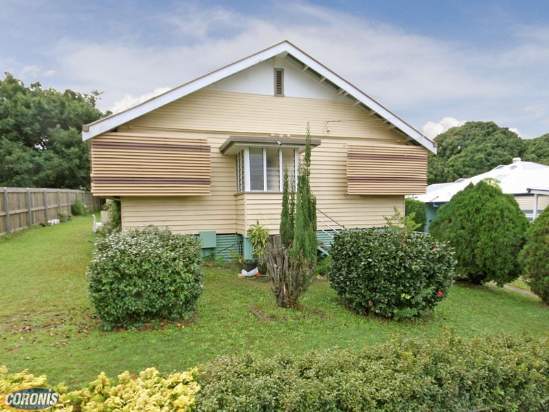 Stafford Heights QLD 4053