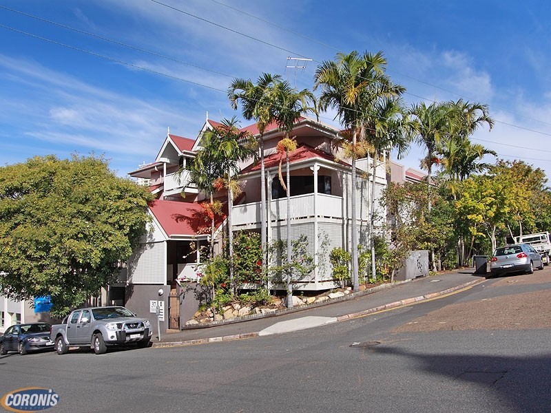 Spring Hill QLD 4000