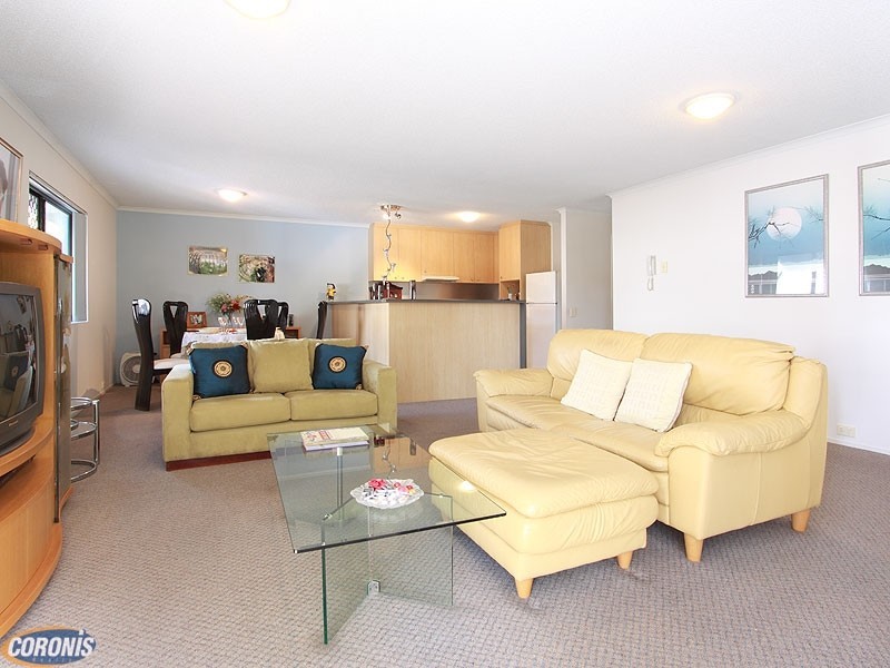 Spring Hill QLD 4000