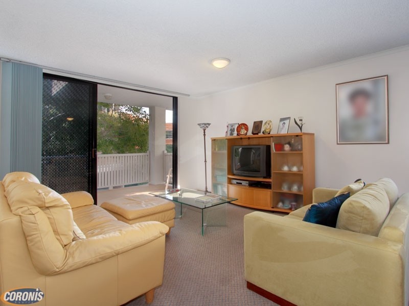 Spring Hill QLD 4000