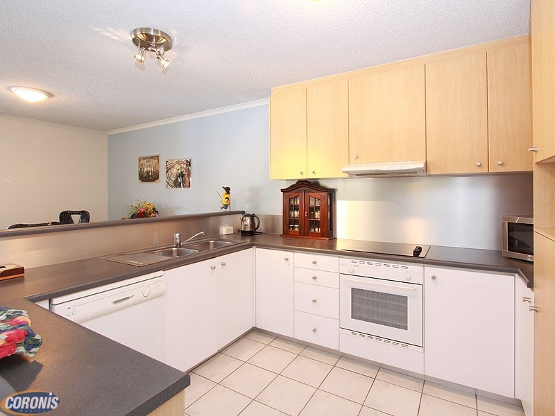 Spring Hill QLD 4000