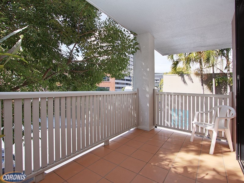 Spring Hill QLD 4000