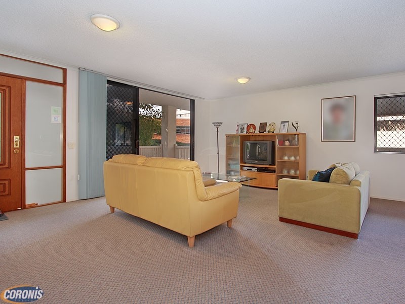 Spring Hill QLD 4000