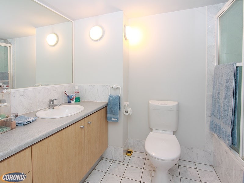 Spring Hill QLD 4000
