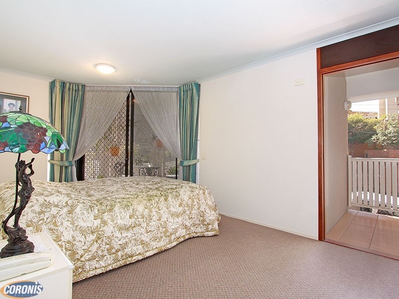 Spring Hill QLD 4000