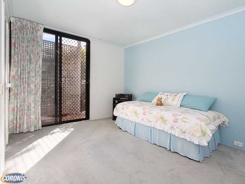 Spring Hill QLD 4000