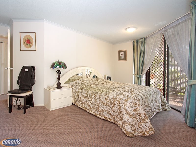 Spring Hill QLD 4000