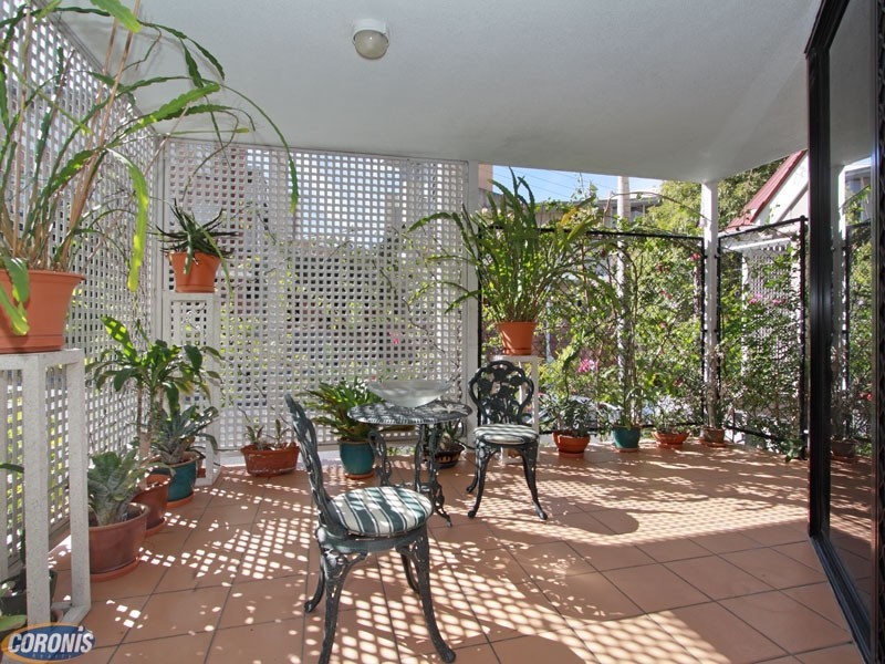 Spring Hill QLD 4000