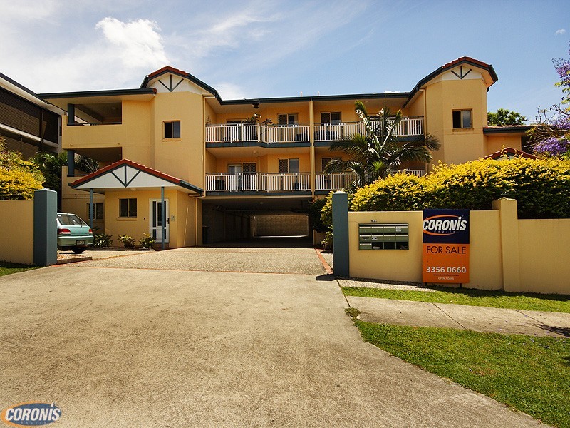 Alderley QLD 4051