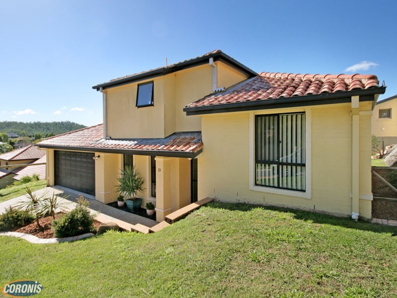 21/82 Bergin Road, Ferny Grove QLD 4055