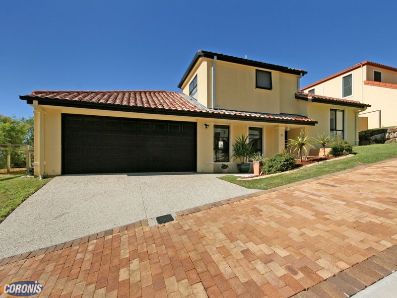 21/82 Bergin Road, Ferny Grove QLD 4055