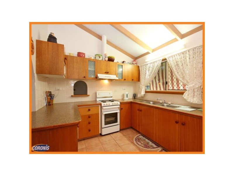 Burpengary QLD 4505
