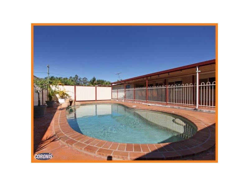 Burpengary QLD 4505