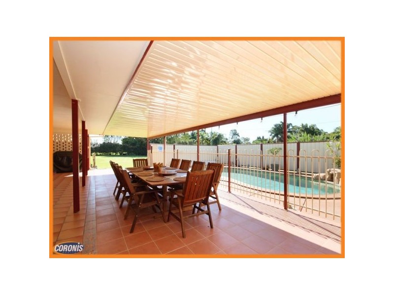 Burpengary QLD 4505