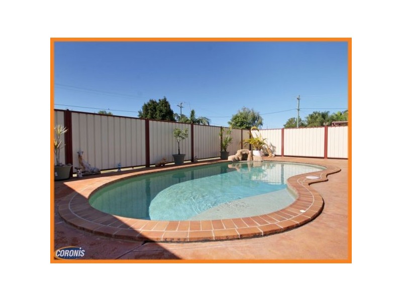 Burpengary QLD 4505