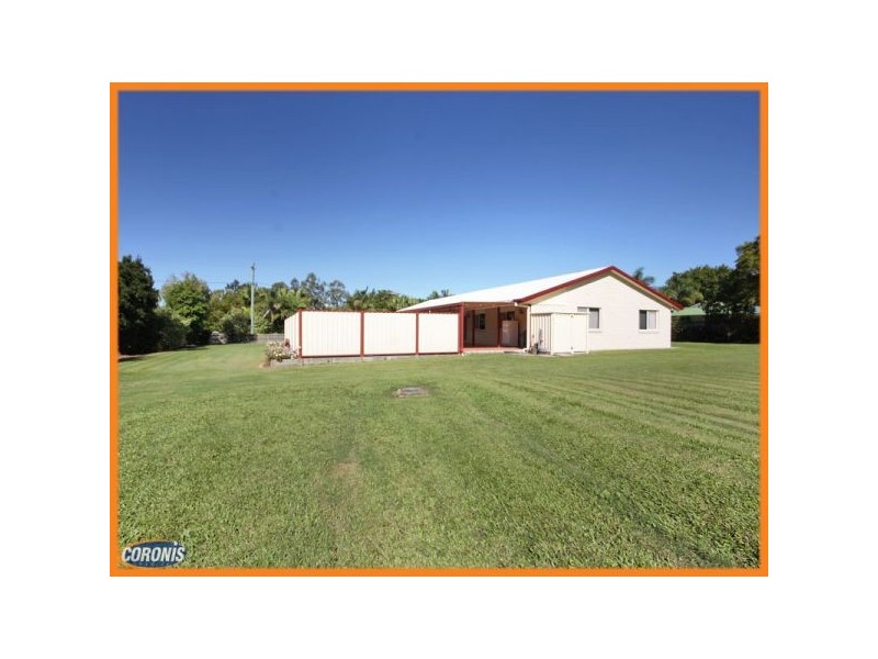 Burpengary QLD 4505