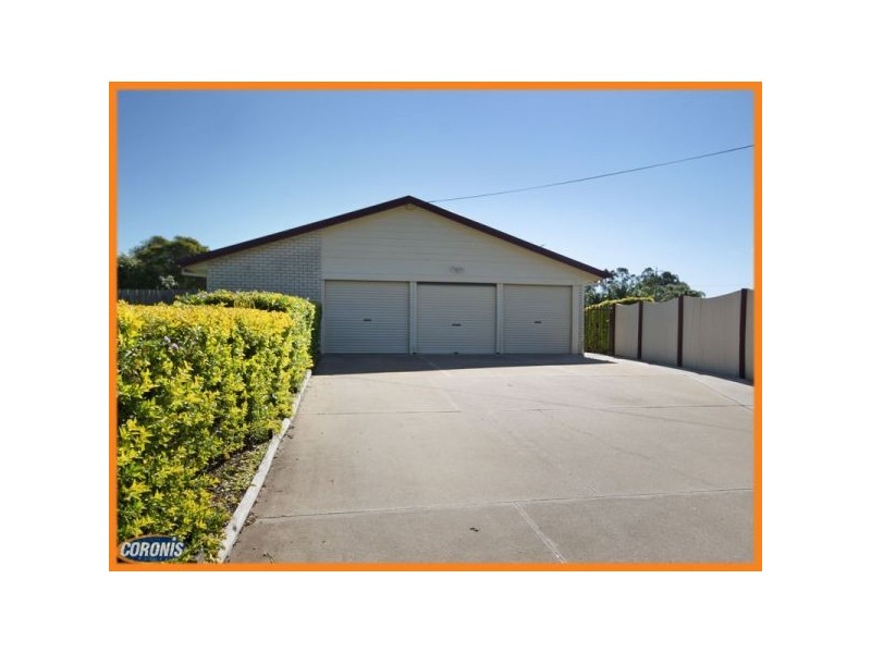 Burpengary QLD 4505