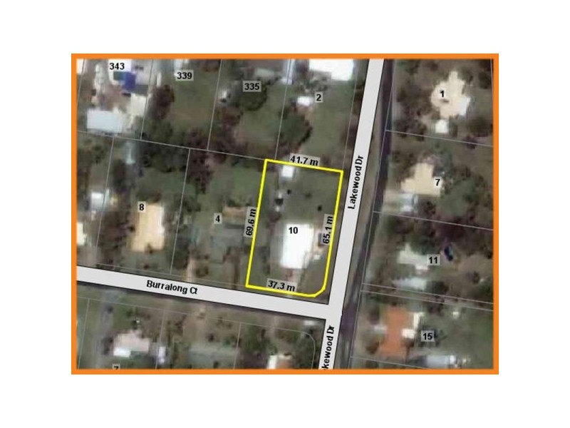 Burpengary QLD 4505