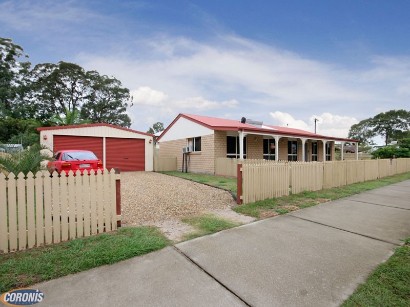 Beachmere QLD 4510