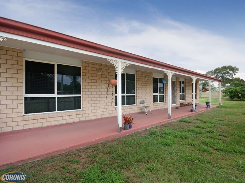 Beachmere QLD 4510
