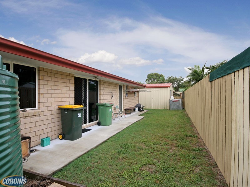 Beachmere QLD 4510
