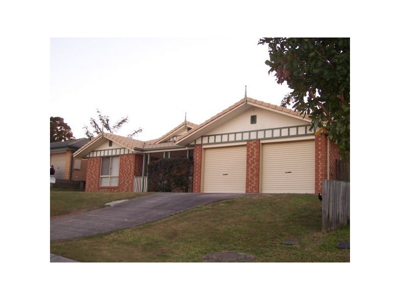 19 Yungaba Street, Bracken Ridge QLD 4017