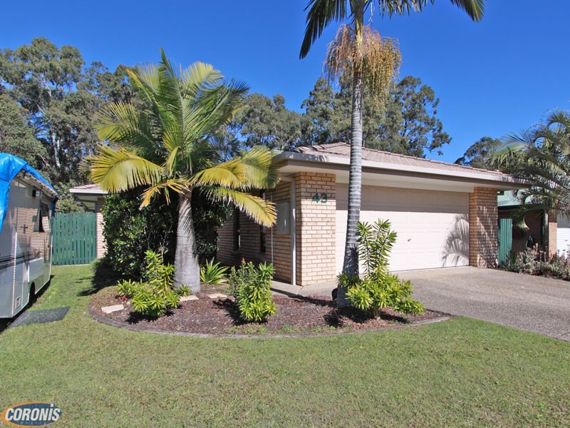 Bracken Ridge QLD 4017