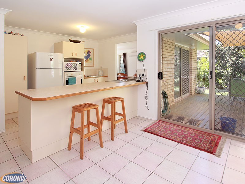 Bracken Ridge QLD 4017