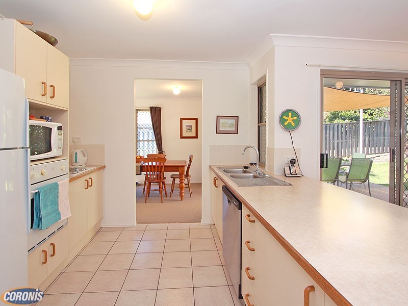 Bracken Ridge QLD 4017