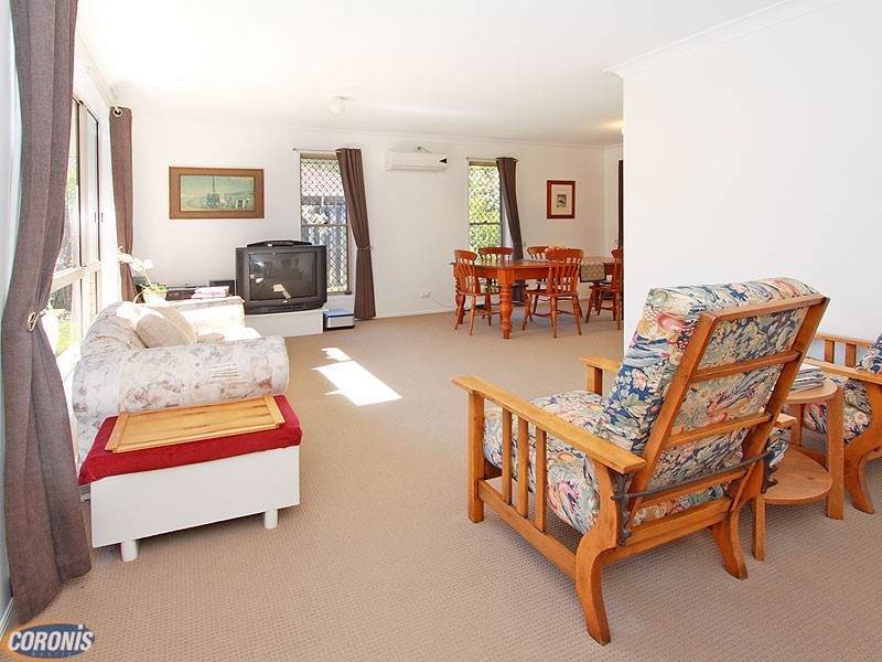 Bracken Ridge QLD 4017