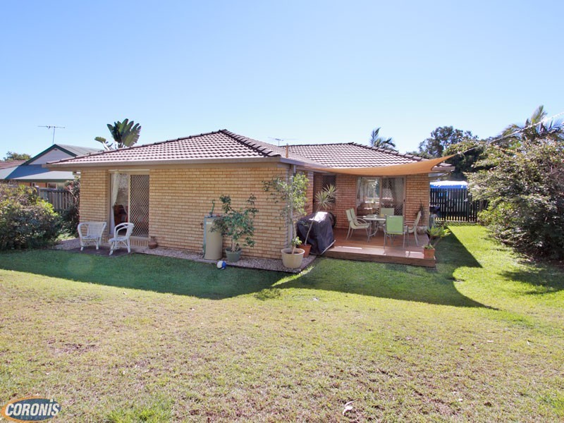 Bracken Ridge QLD 4017