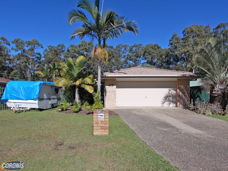 Bracken Ridge QLD 4017