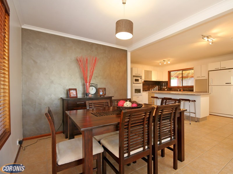 Bracken Ridge QLD 4017