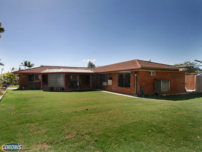 Bracken Ridge QLD 4017