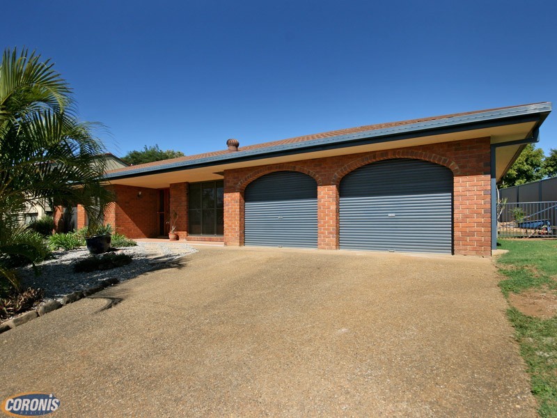 Bracken Ridge QLD 4017