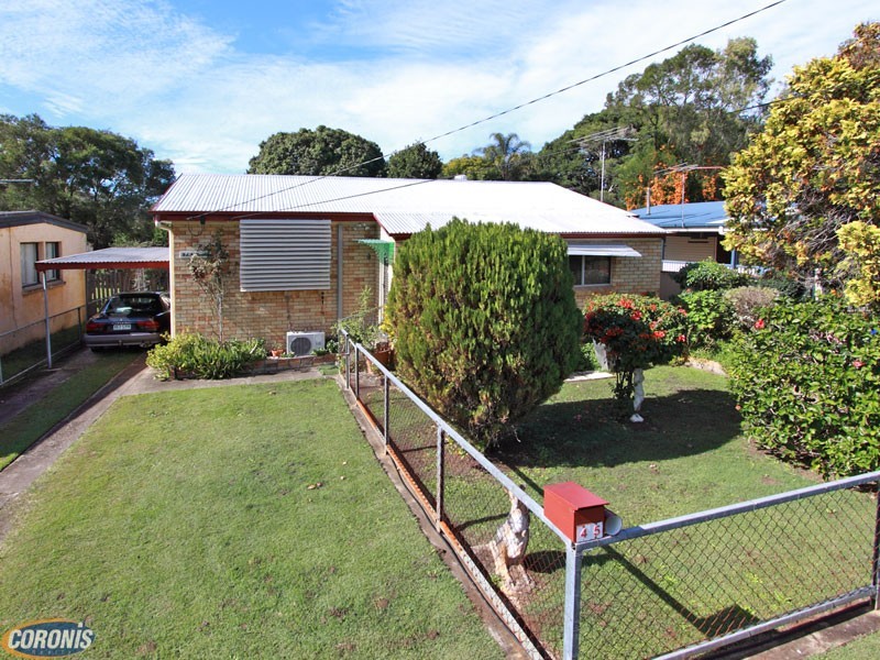 Bald Hills QLD 4036