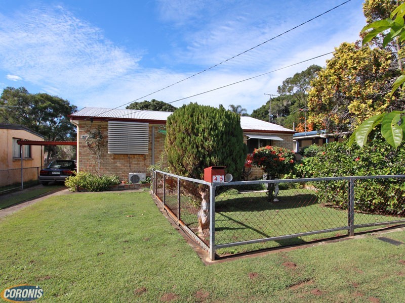 Bald Hills QLD 4036