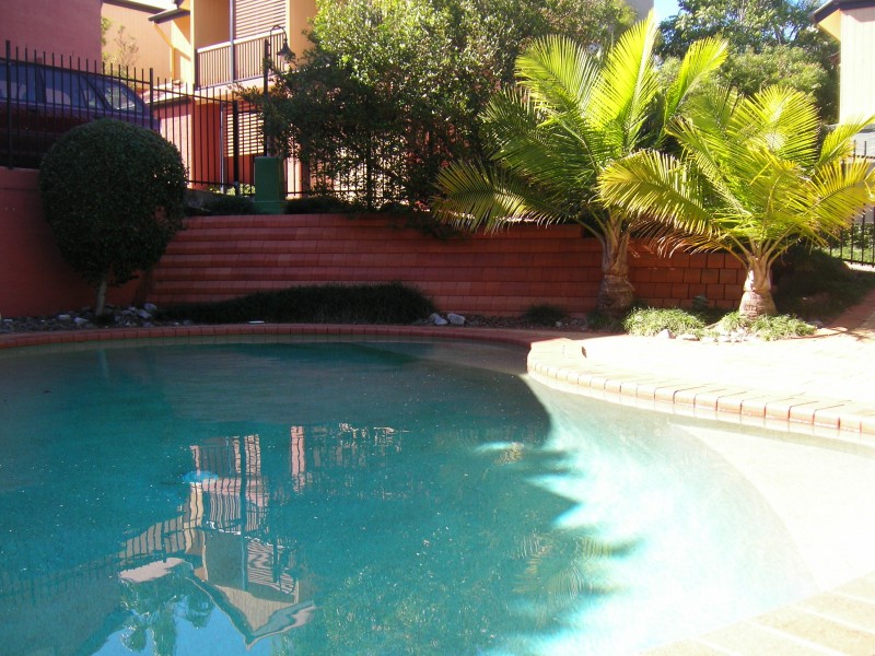 Kelvin Grove QLD 4059