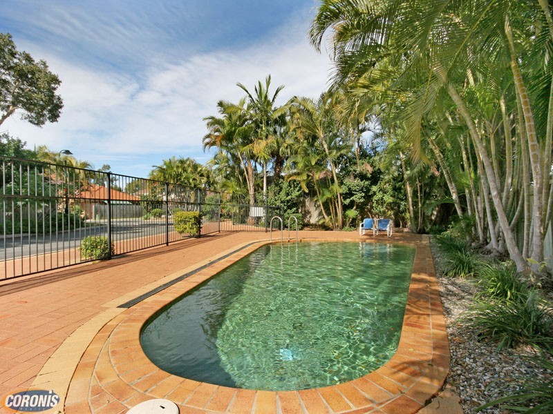 Carseldine QLD 4034
