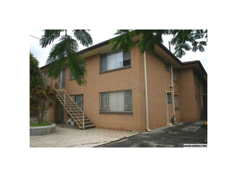 3/56 Lisson Grove, Wooloowin QLD 4030