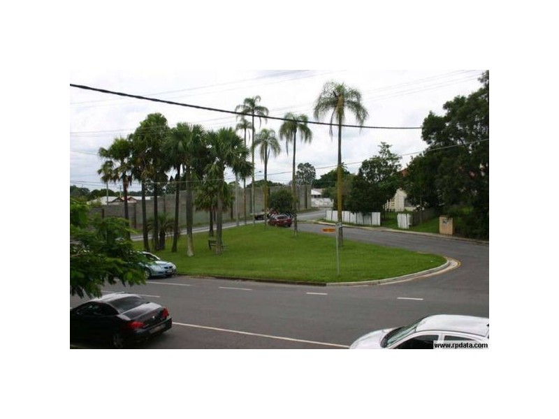 3/56 Lisson Grove, Wooloowin QLD 4030
