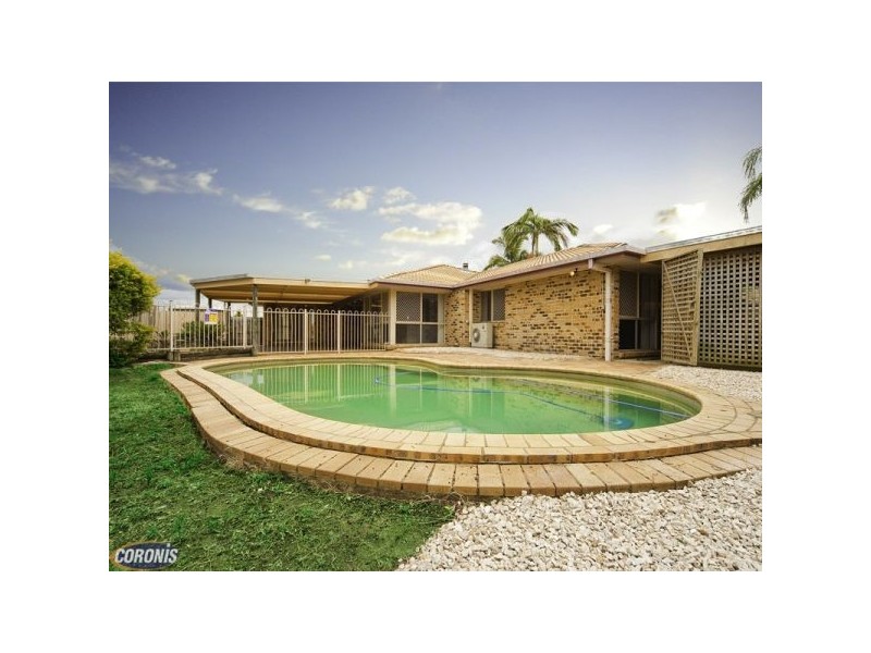Bracken Ridge QLD 4017