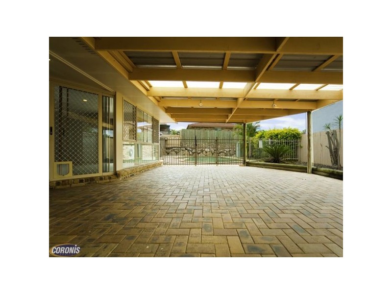 Bracken Ridge QLD 4017