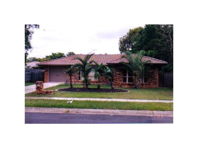 68 Quinlan Street, Bracken Ridge QLD 4017