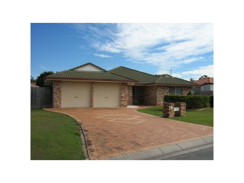 3 Waranga Court, Murrumba Downs QLD 4503