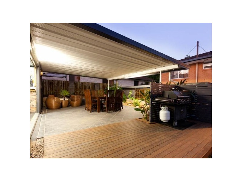 20 Rinavore Street, Ferny Grove QLD 4055