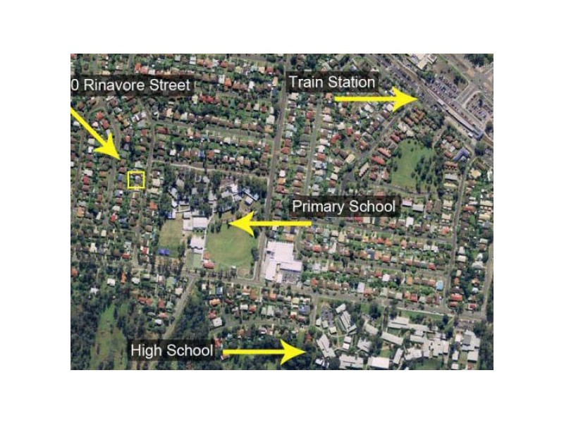 20 Rinavore Street, Ferny Grove QLD 4055