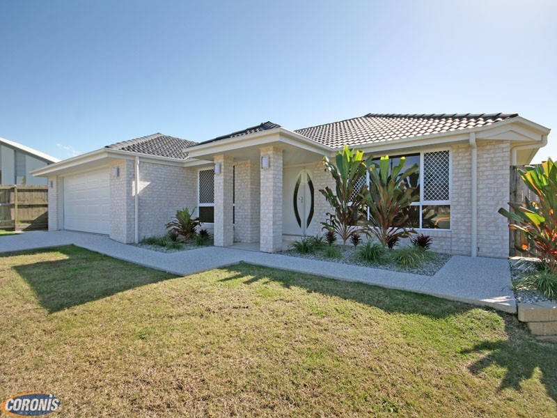 19 Jean Close, Joyner QLD 4500